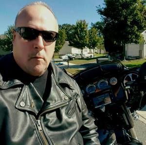 Meet your Posher, Keith